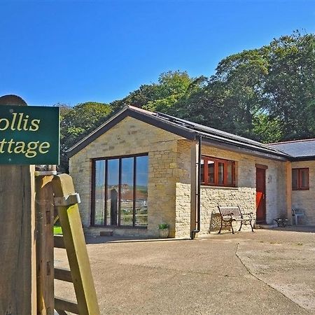 Follis Cottage ウェーマス エクステリア 写真